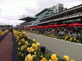 Flemington Racecourse