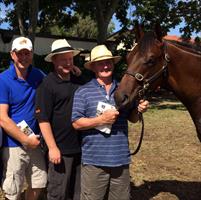 Outstanding #SmartMissile colt purchased @mmsnippets today for 700k