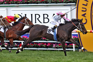 Photo courtesy of ultimateracingphotos.com.au