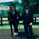 2 Champions meet again @VineryStud AllTooHard with John