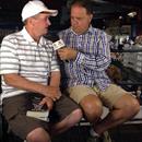 Andy & Johnny chewing the fat @mmsnippets sales !!! Andy & Johnny chewing the fat @mmsnippets sales !!!