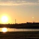 Awesome to see the sunrise for a change @rosehillgardens !!! Awesome to see the sunrise for a change @rosehillgardens !!!