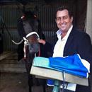 Everyone at Hawkes Racing is hands on just ask client Andrew (Horace) Holmes Everyone at Hawkes Racing is hands on just ask client Andrew (Horace) Holmes