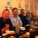 Celebration dinner Celebration dinner
