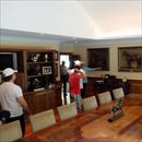 The Coolmore boardroom The Coolmore boardroom
