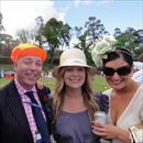 Happy connections at Emirates Stakes Day Happy connections at Emirates Stakes Day