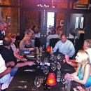 Dinner at the Jervois Steakhouse Dinner at the Jervois Steakhouse