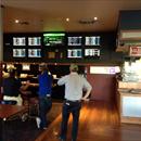 Everyone in the Westbrook tavern after the Hawkes Racing trained Greenedge wins at Ballarat Everyone in the Westbrook tavern after the Hawkes Racing trained Greenedge wins at Ballarat