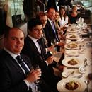 Fantastic afternoon in the Chairmans Club at Randwick Racecourse Fantastic afternoon in the Chairmans Club at Randwick Racecourse