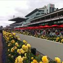 Flemington Racecourse