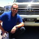 Fredy and Fredy Fredy and Fredy