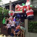 Funk Racing Xmas Party Funk Racing Xmas Party