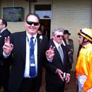 Greg Ingham excited about Polish knight running in the Derby Greg Ingham excited about Polish knight running in the Derby