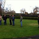 Hawkes Racing Tour at Cambridge Stud Hawkes Racing Tour at Cambridge Stud