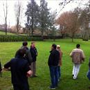 Hawkes Racing Tour at Rich Hill Stud