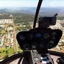In the chopper In the chopper