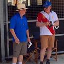 Is that John Hawkes wearing a @godolphin shirt Is that John Hawkes wearing a @godolphin shirt