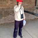 Is this the next Trainer? Is this the next Trainer?