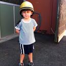 Lachlan may be a jockey !!!! Lachlan may be a jockey !!!!