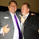 Magnificent day @AliceTurfClub Cup with the Chairman Craig 'lambsy' Lambley Magnificent day @AliceTurfClub Cup with the Chairman Craig 'lambsy' Lambley