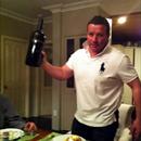 Mark Chittick 'let's crack this one open' Mark Chittick 'let's crack this one open'