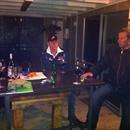 Mark Chittick talks with David Healey about Waikato Stud Mark Chittick talks with David Healey about Waikato Stud