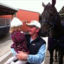 Matilda, John and Maluckyday Matilda, John and Maluckyday