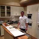 Matt the chef Matt the chef