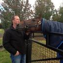 Michael and All Too Hard still sharing the love Michael and All Too Hard still sharing the love