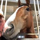 Michael and Mossfun selfie !!! Michael and Mossfun selfie !!!