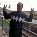Mr Ng wanting to be a jockey Mr Ng wanting to be a jockey