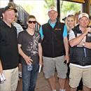 NZ's leading jockey James McDonald with Team Hawkes at the Karaka sales NZ's leading jockey James McDonald with Team Hawkes at the Karaka sales