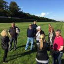 Outstanding English trainer Peter Chapple-Hyam talking to us about his Gallops about to take place Outstanding English trainer Peter Chapple-Hyam talking to us about his Gallops about to take place