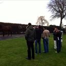Stallion Parade at Cambridge Stud Stallion Parade at Cambridge Stud