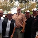 Team @spendthriftfarm and Team Hawkes celebrating 3 fantastic purchases this week Team @spendthriftfarm and Team Hawkes celebrating 3 fantastic purchases this week