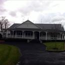 Trelawney Stud homestead Trelawney Stud homestead