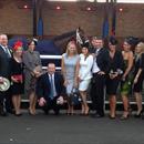 Vinery Stud and Shareholders with their Champion All Too Hard Vinery Stud and Shareholders with their Champion All Too Hard