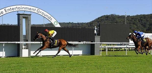 Free Sky - Gosford - 25/05/2017